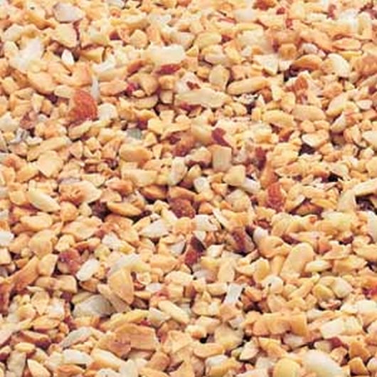 AZ MIX NUT TOPP W/PNT 3/2# BAG