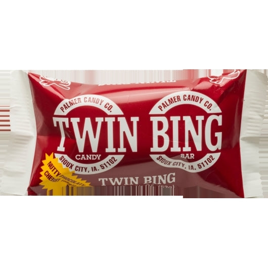Twin Bing 10/36ct case