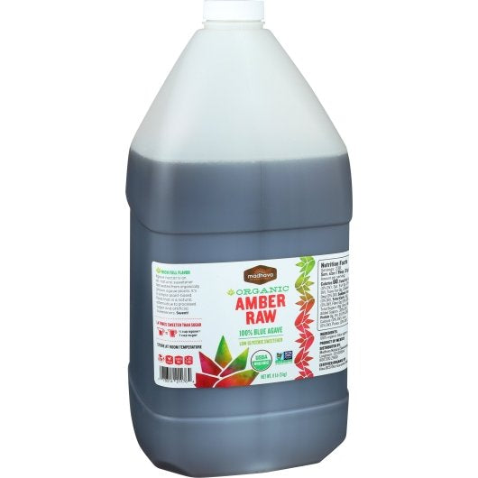 176 oz. Amber Agave 4 pack (Case)