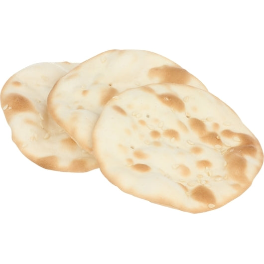 Lahvosh Crackerbread, 3? Rounds, Original, 6 12oz