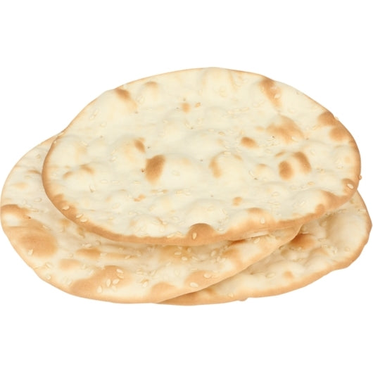 Lahvosh Crackerbread, 5? Rounds, Original, 6 15oz