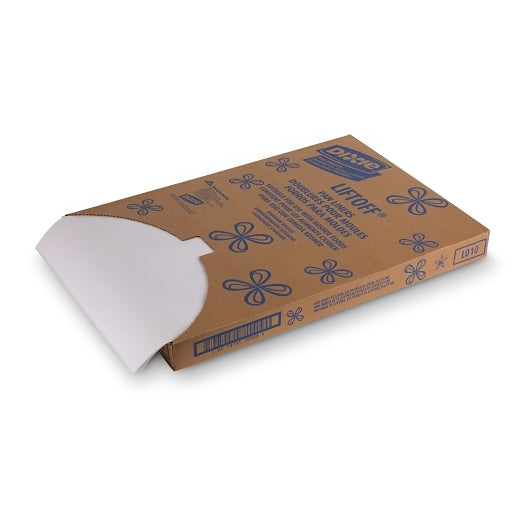 PAN LINER, LIFT OFF 24 3/8X16 3/8 1/1000