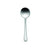 ONEIDA DOMINION III BOUILLON SPOON, 1 - 36 EA