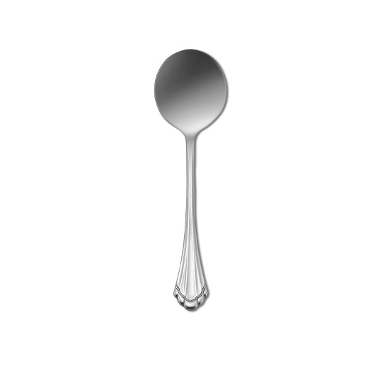 SPOON BOUILLON MARQUETTE 36-1 EACH