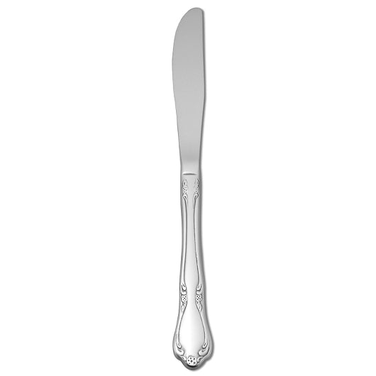 ONEIDA CHATEAU DINNER KNIFE, 1 - 36 EA