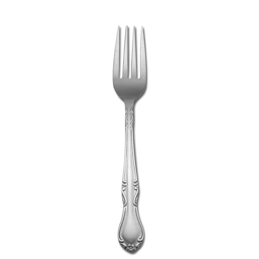 ONEIDA MELINDA III DINNER FORK, 1 - 3  DZ