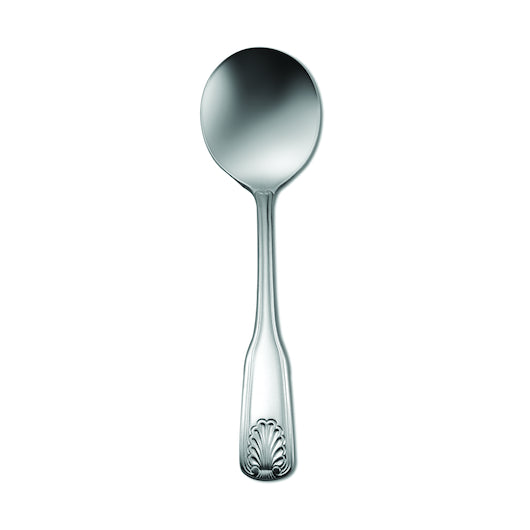 ONEIDA LAGUNA BOUILLON SPOON, 1 - 36 EA