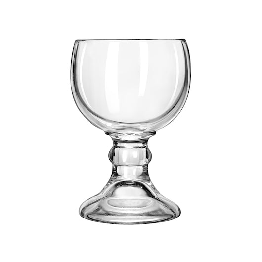 Footed 18 oz Schooner