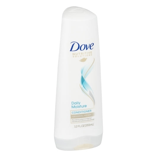 Dove Conditioner Daily Moisture 6 12 FO