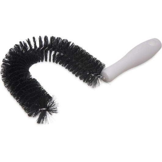 CARLISLE NYLON COFFEE BRUSH, 1 - 1 EA