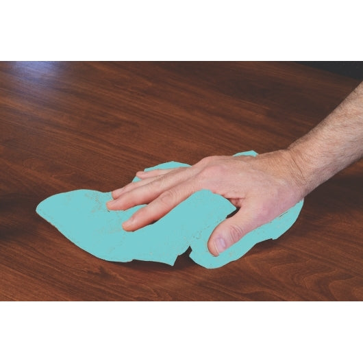 Antimicrobial Green Food Svc Wipe 13.5 X 24