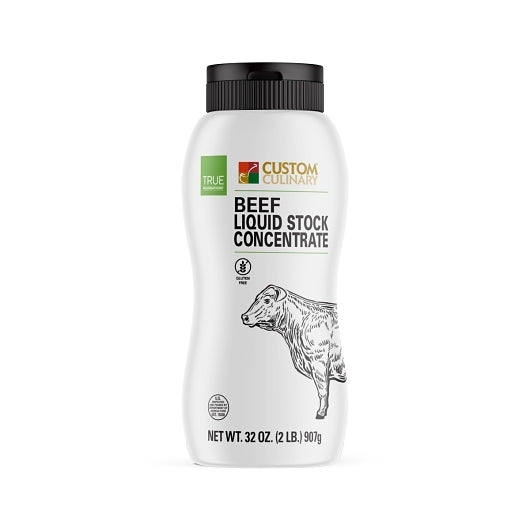 Beef Liquid Stock Concentrate 6 x 32 OZ
