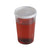 CAMBRO CAMLID FOR COLORWARE TUMBLER 950P AND 950P2 TRANSLUCENT LID, 1 - 1  EA