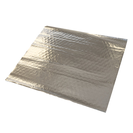 HANDY WACKS FOIL WRAP LAMINATED 16X14, 2 - 500 CNT