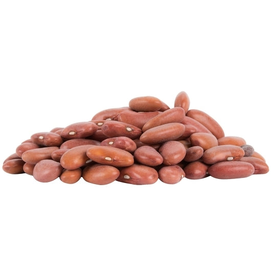 COMMODITY LIGHT RED KIDNEY BEANS, 1 - 20 LB