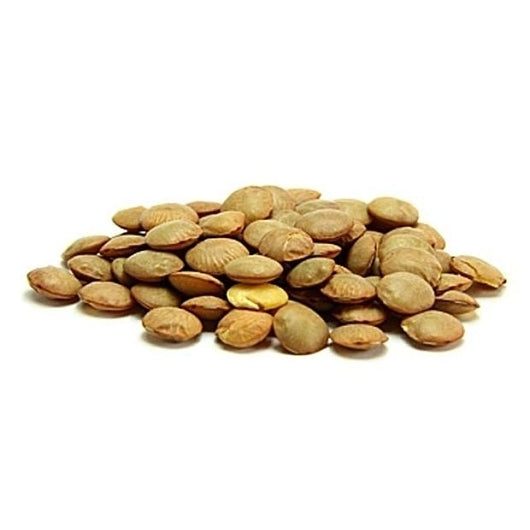 COMMODITY LENTIL BEANS, 1 - 20 LB