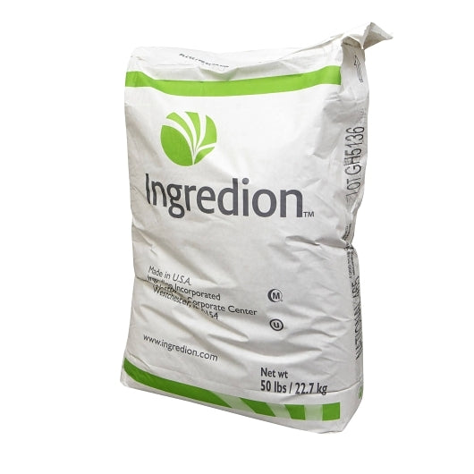 COMMODITY NATIONAL STARCH, 1 - 50 LB