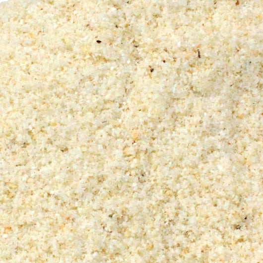 Commodity White Medium Corn Meal, 1 - 25  LB