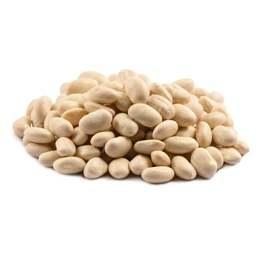 COMMODITY GREAT NORTHERN BEANS, 1 - 50 LB