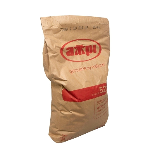 COMMODITY WHEY PRODUCTS EXTRA GRADE WHEY POWDER, 1 - 50 LB