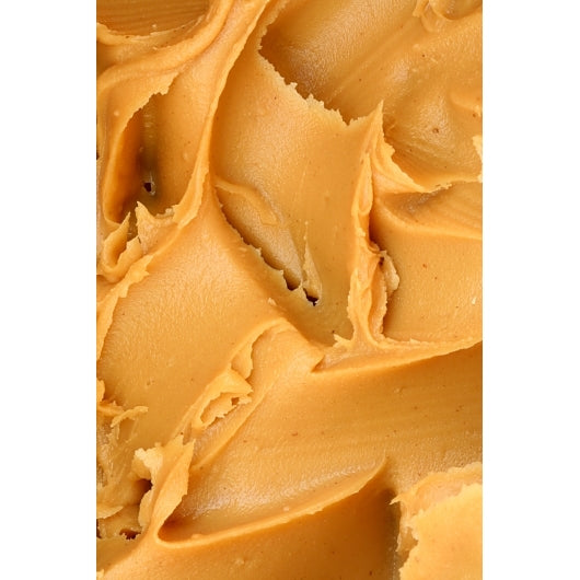 COMMODITY CREAMY PEANUT BUTTER, 6 - 5 LB