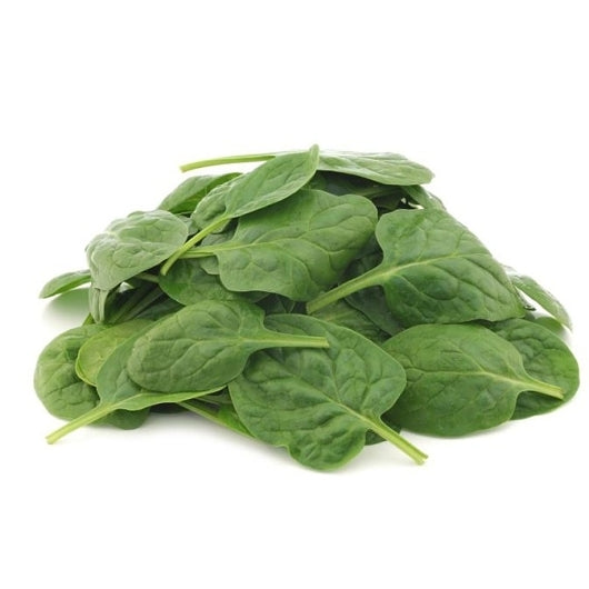 COMMODITY LEAF SPINACH, 6 - 1 #10