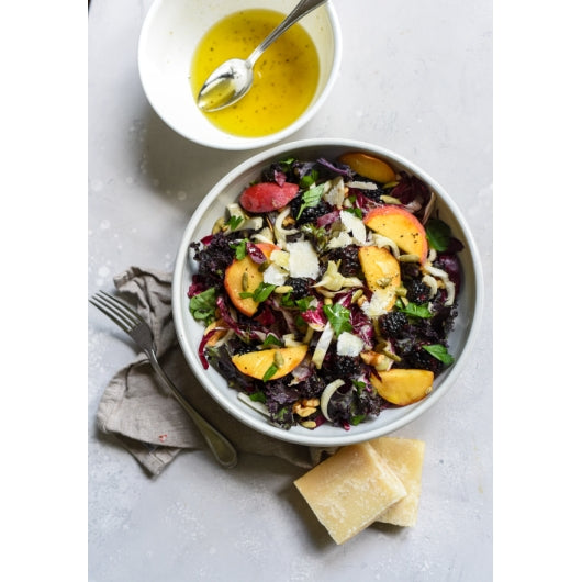 SAVOR IMPORTS OLIVE POMACE OIL TIN, 6 - 1 GA