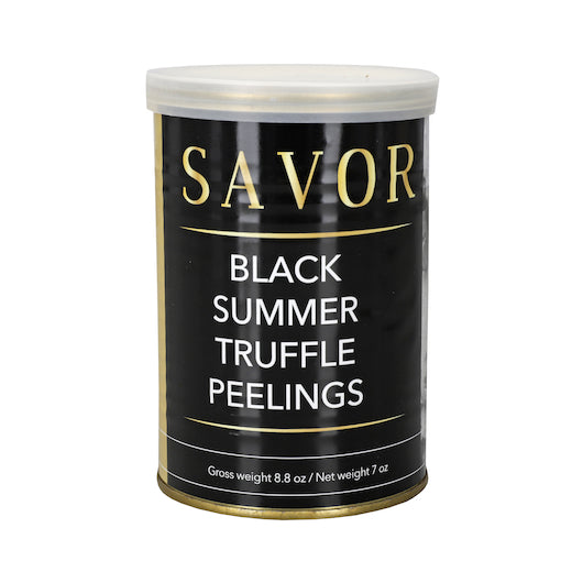 SAVOR IMPORTS TRUFFLE PEELINGS, 6 - 7 OZ