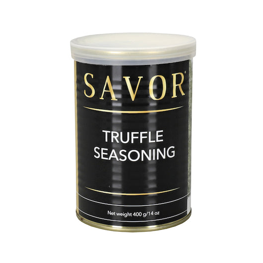 SAVOR IMPORTS TRUFFLE SPICE SEASONING, 6 - 14OZ