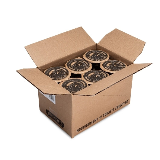 KODIAK CAKES CHOCOLATE MUFFIN MIX, 12 - 2.36 OZ