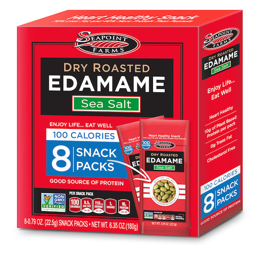 100 CALORIE SNACK PACK