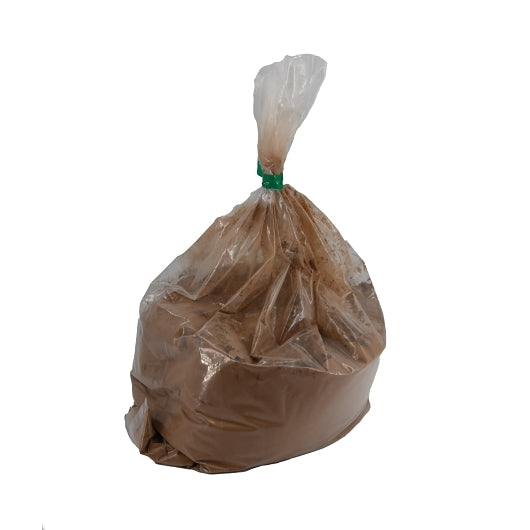 CHEFS COMPANION 10-12% BUTTER FAT COCOA FLAVORING, 1 - 5  LB