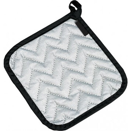 7 INCH SILICONE POTHOLDER 1-12 COUNT