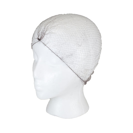 NEATGARDS HANDGARDS NYLON BLACK LARGE LIGHT WEIGHT HAIRNET, 10 - 144 - 144 EA