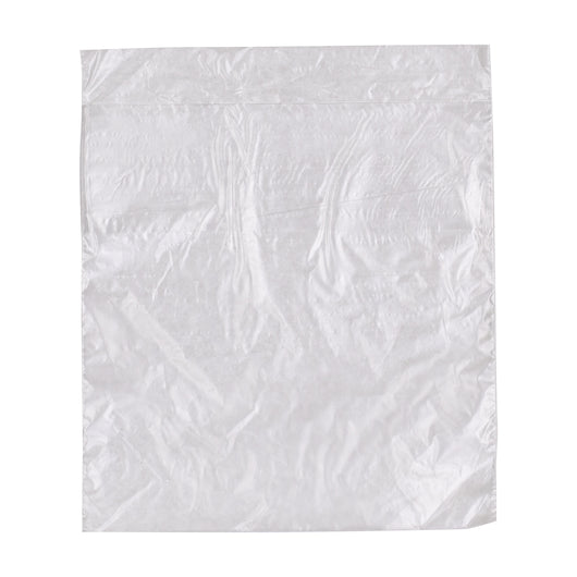 TUFFGARDS BAG HIGH DENSITY SADDLE 5.5X5.5, 10- 200 - 200 EA