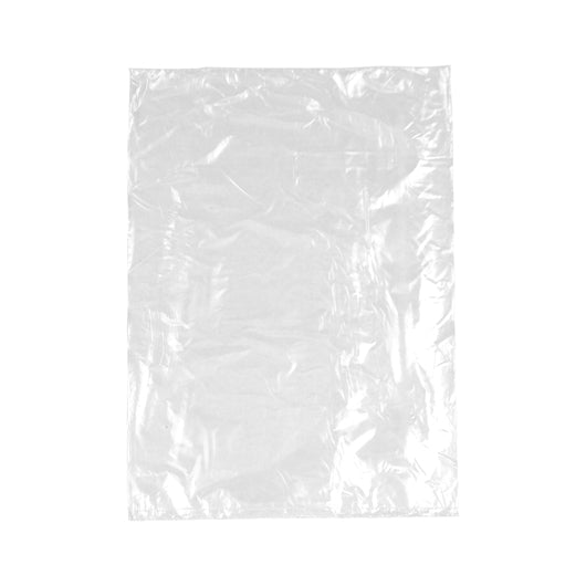 TUFFGARDS BAG LOW DENSITY ROLL PACK 10X14 FOOD STORAGE, 1 - 1000 - 1000 EA
