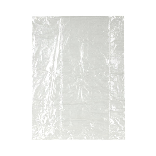 TUFFGARDS 18 INCH X 24 INCH LOW DENSITY ROLL PACK FOOD STORAGE BAG, 1 - 250 - 250 EA