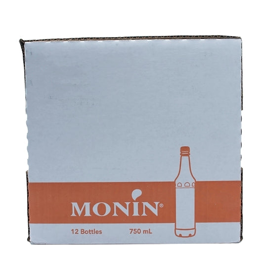 Monin Chai Tea 12pk-750mL