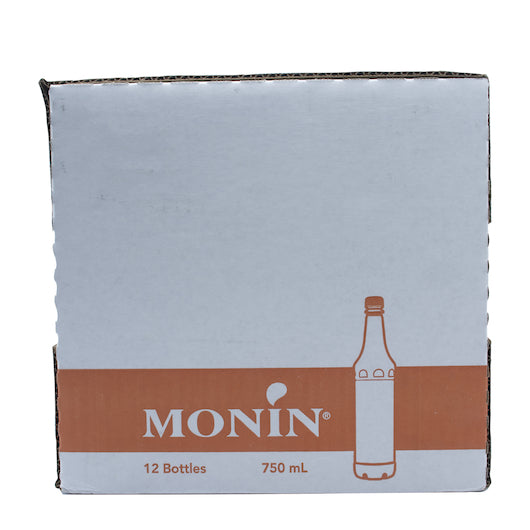 Monin Pumpkin Spice 12pk-750mL