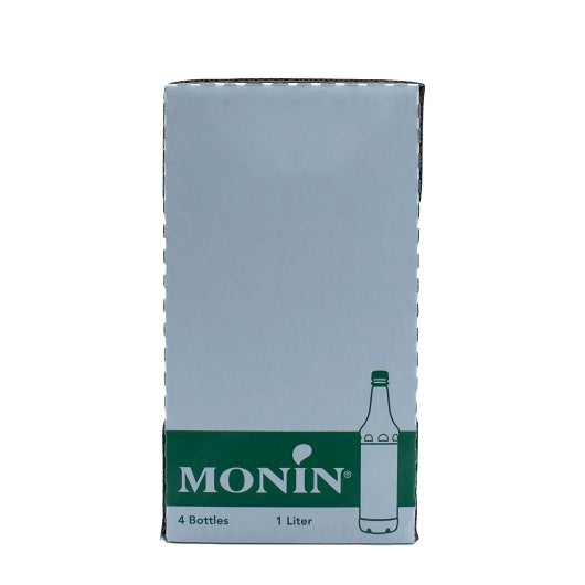 Monin Swiss Chocolate 4pk-1L