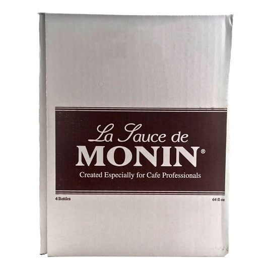 Sea Salt Caramel Toff Sce 4pk-64oz