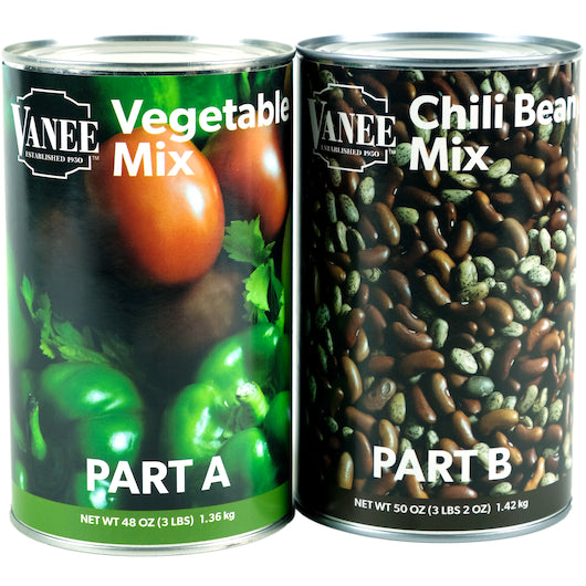 Chili Kit With Beans