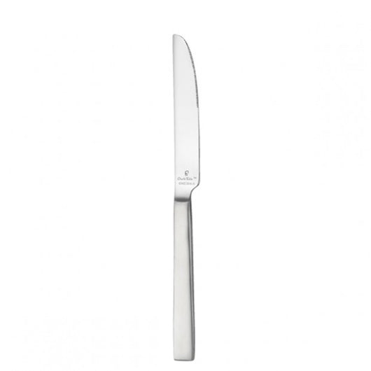 ONEIDA DINNER KNIFE CHEF'S TABLE SATIN, 1 - 12 EA