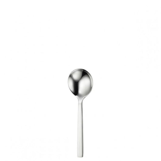 ONEIDA BOUILLON SPOON CHEF'S TABLE SATIN, 1 -12 EA