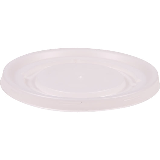 Fenwick Translucent Bowl Lid (1000/cs) - Translucent