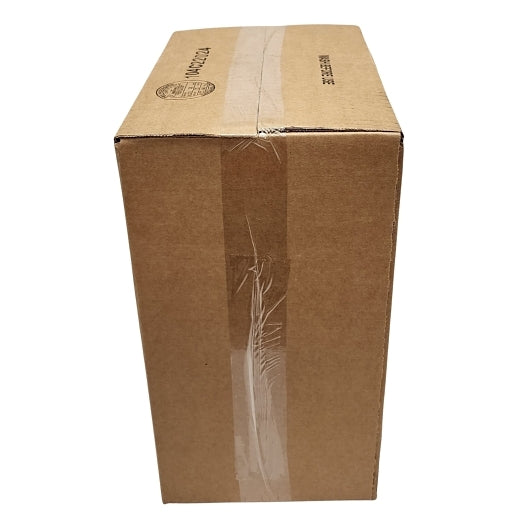 Classic Clear Dome Lid- Fits DXSWC507 5 oz Tulip Cup  (1000/cs) - Clear