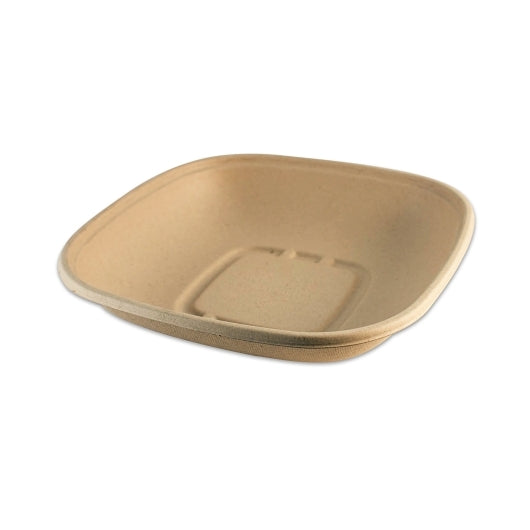 32 oz Fiber Square Bowl