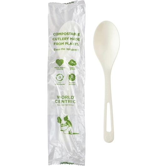 6? TPLA Spoon - Wrapped