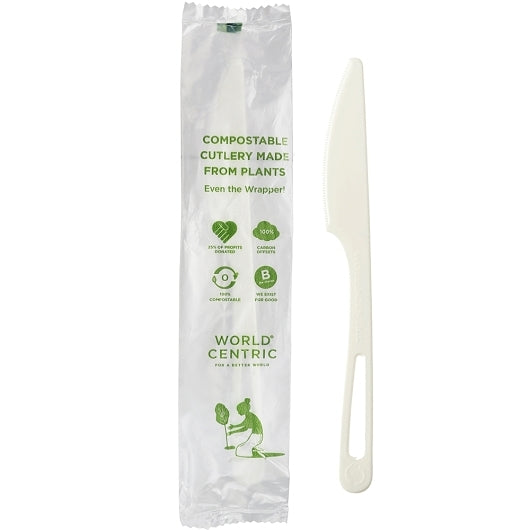 6.7? TPLA Knife - Wrapped - Case of 750