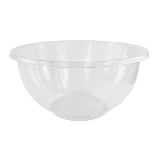 32 oz Salad Bowl, Clear